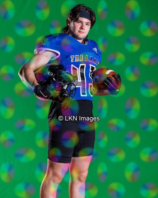 LNHS1 - Football: HEG20241_LNHS_Fall