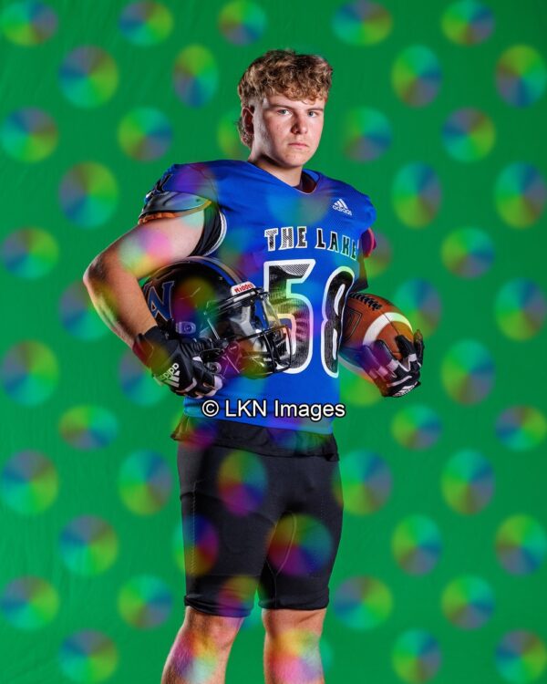 LNHS1 - Football: HEG20243_LNHS_Fall