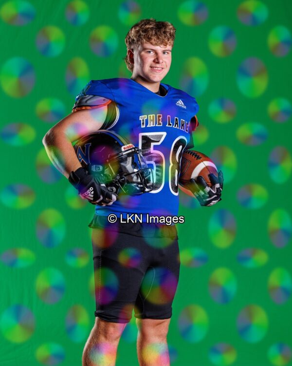 LNHS1 - Football: HEG20244_LNHS_Fall
