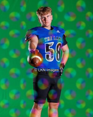 LNHS1 - Football: HEG20248_LNHS_Fall