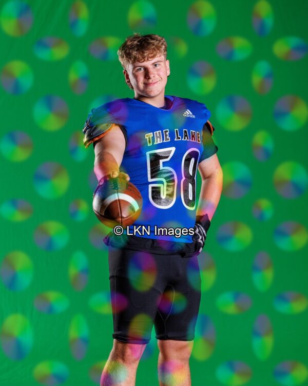 LNHS1 - Football: HEG20249_LNHS_Fall