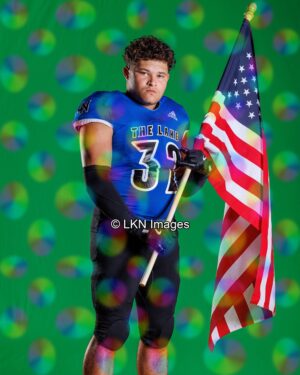 LNHS1 - Football: HEG20252_LNHS_Fall