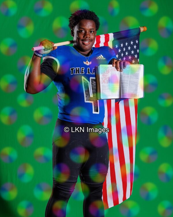LNHS1 - Football: HEG20259_LNHS_Fall