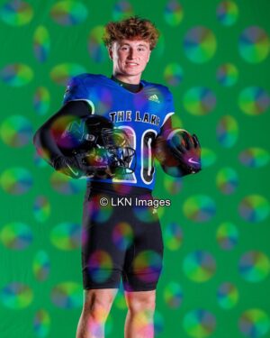 LNHS1 - Football: HEG20261_LNHS_Fall