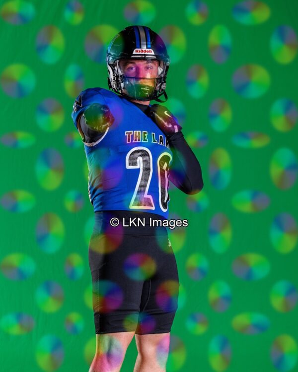 LNHS1 - Football: HEG20265_LNHS_Fall