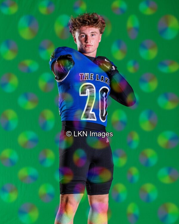 LNHS1 - Football: HEG20266_LNHS_Fall