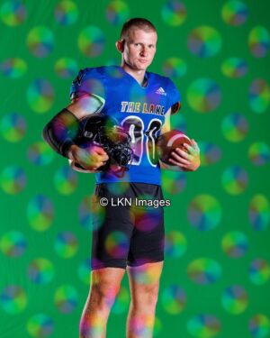 LNHS1 - Football: HEG20268_LNHS_Fall