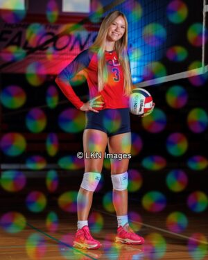 NCLAHS - Volleyball - W: HEG20576_NCLAHS_Fall