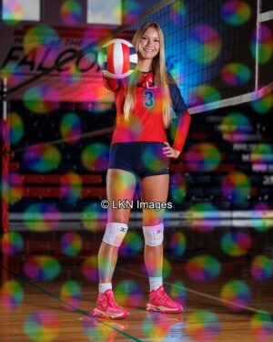NCLAHS - Volleyball - W: HEG20578_NCLAHS_Fall
