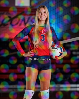 NCLAHS - Volleyball - W: HEG20583_NCLAHS_Fall