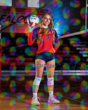 NCLAHS - Volleyball - W: HEG20592_NCLAHS_Fall