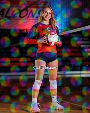 NCLAHS - Volleyball - W: HEG20594_NCLAHS_Fall