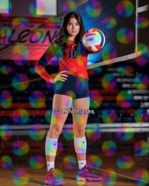 NCLAHS - Volleyball - W: HEG20629_NCLAHS_Fall