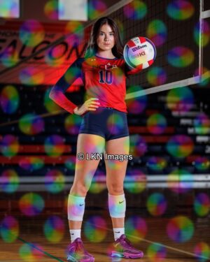 NCLAHS - Volleyball - W: HEG20632_NCLAHS_Fall