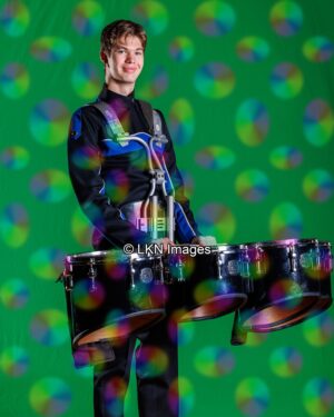 LNHS1 - Band: HEG29945_LNHS_Fall