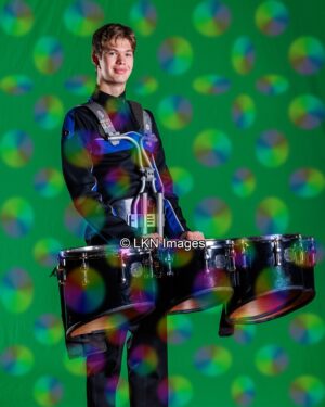 LNHS1 - Band: HEG29946_LNHS_Fall