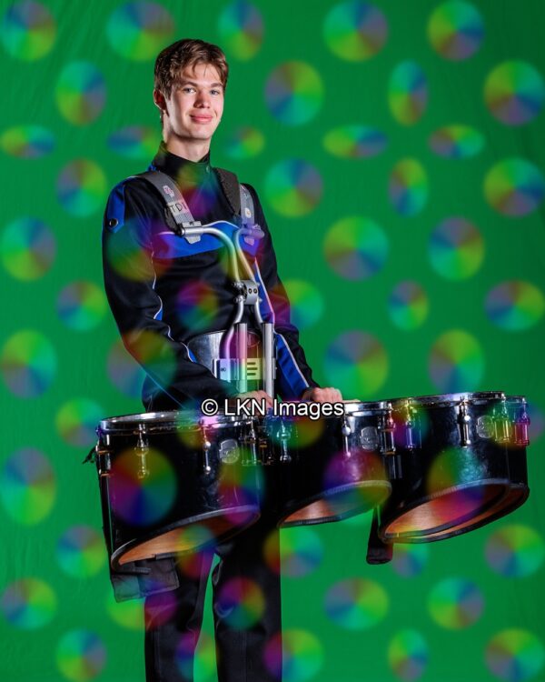 LNHS1 - Band: HEG29946_LNHS_Fall
