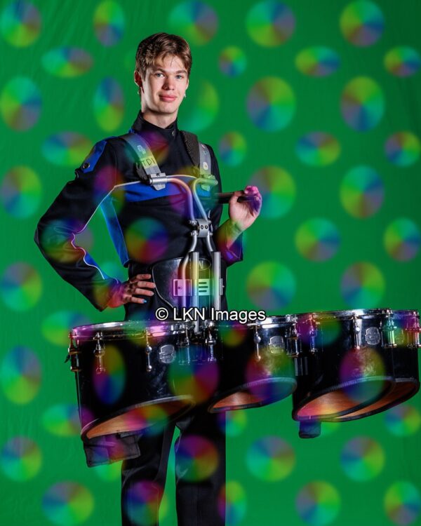 LNHS1 - Band: HEG29951_LNHS_Fall