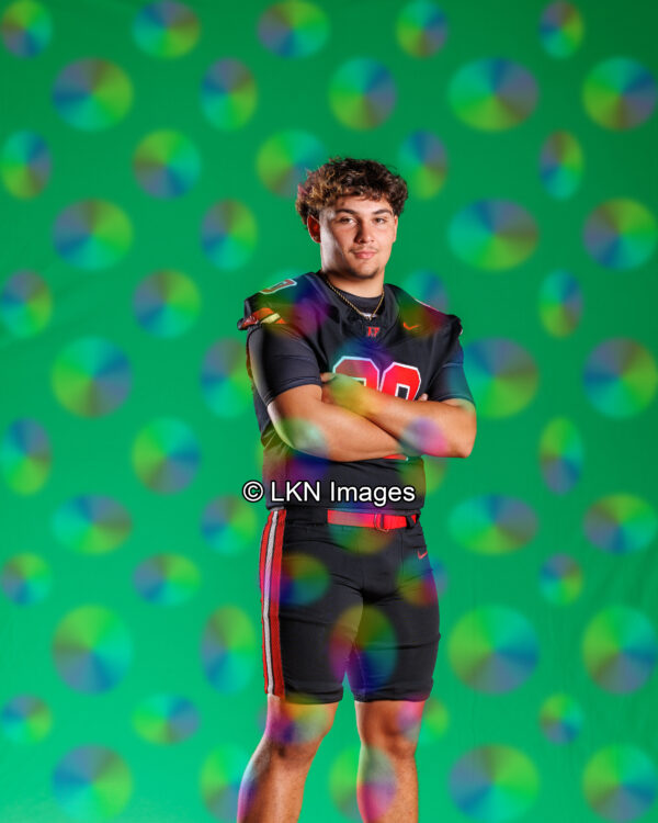 NAFO2 - Football: HEG50061_NAFO_Fall