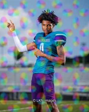 PHS2 - Football: R3A_0052_PHS_Fall