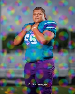 PHS2 - Football: R3A_0183_PHS_Fall