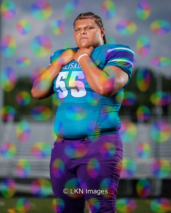 PHS2 - Football: R3A_0186_PHS_Fall