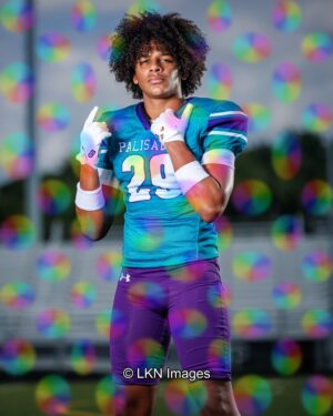 PHS2 - Football: R3A_0195_PHS_Fall