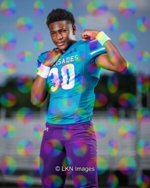 PHS2 - Football: R3A_0239_PHS_Fall