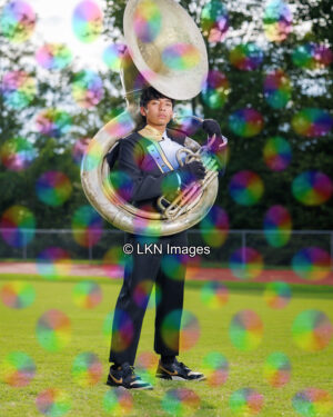 SIHS - Band: R3A_1565_SIHS_Fall