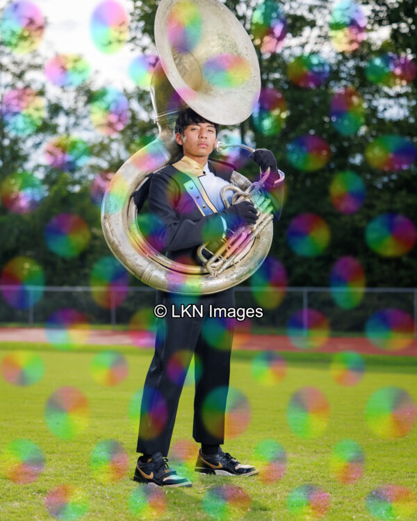 SIHS - Band: R3A_1565_SIHS_Fall