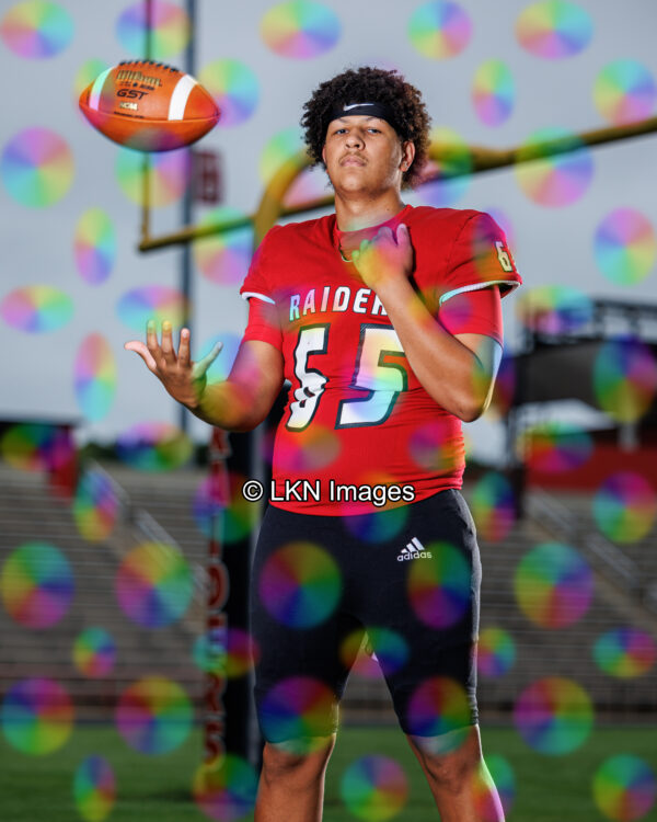 SRHS - Football: R3A_4849_SRHS_Fall