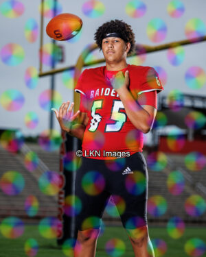 SRHS - Football: R3A_4850_SRHS_Fall