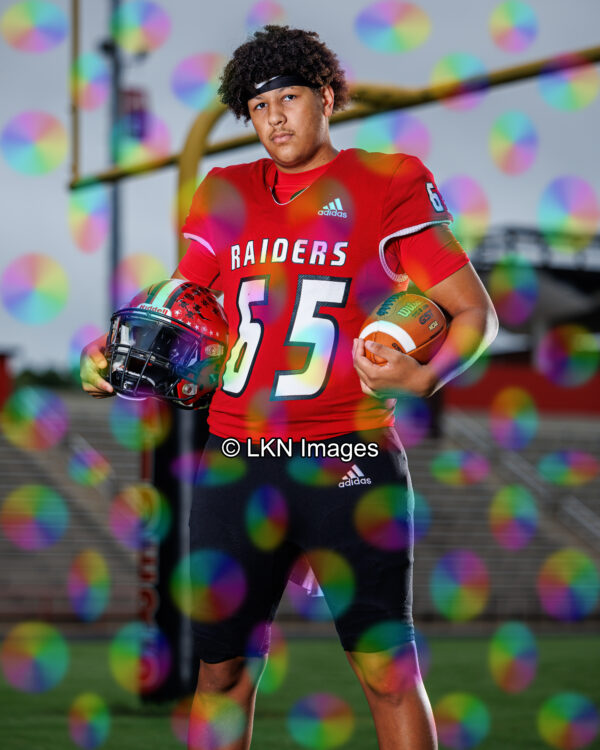 SRHS - Football: R3A_4854_SRHS_Fall