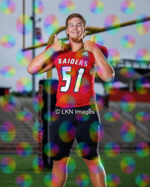 SRHS - Football: R3A_4867_SRHS_Fall
