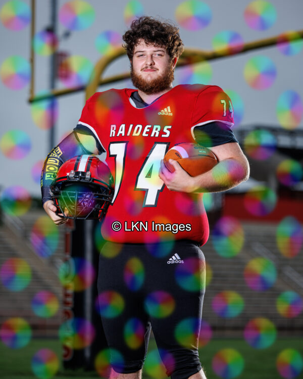 SRHS - Football: R3A_4955_SRHS_Fall