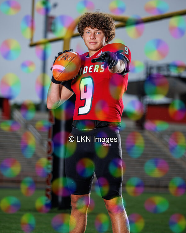 SRHS - Football: R3A_4980_SRHS_Fall