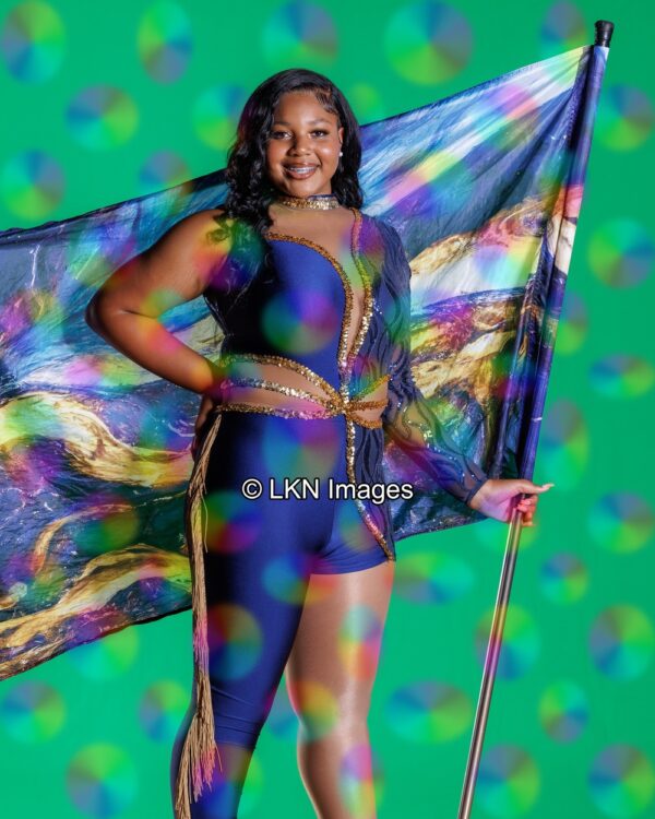 MCHS - Band: R3A_5301_MCHS_Fall