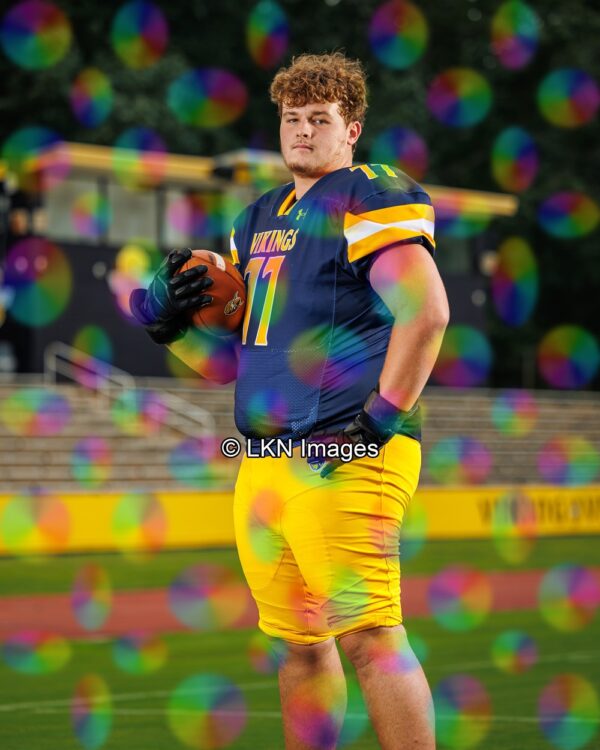 SIHS - Football: R6A_6066_SIHS_Fall