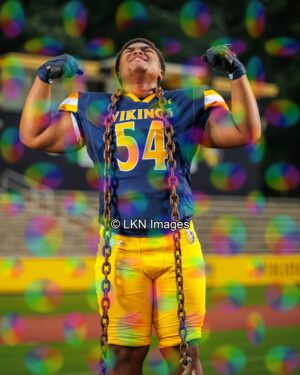 SIHS - Football: R6A_6086_SIHS_Fall