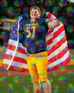 SIHS - Football: R6A_6095_SIHS_Fall
