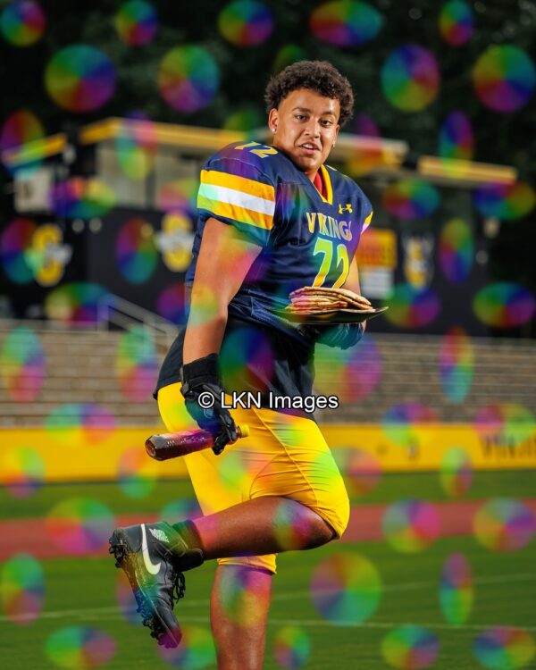 SIHS - Football: R6A_6111_SIHS_Fall