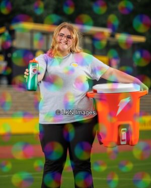SIHS - Sports Medicine: R6A_6198_SIHS_Fall