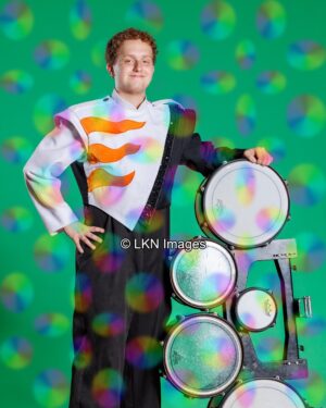 NCHS2 - Band: R6B_0720_NCHS_Fall