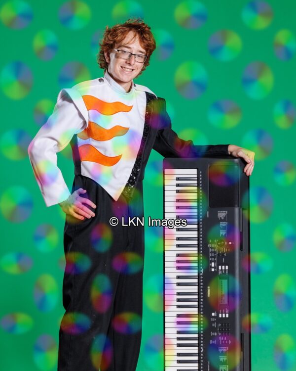 NCHS2 - Band: R6B_0727_NCHS_Fall