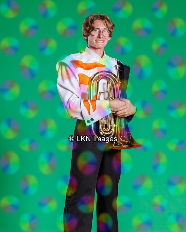 NCHS2 - Band: R6B_0750_NCHS_Fall