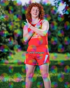 OHS - Cross Country: R6B_1600_OHS_Fall