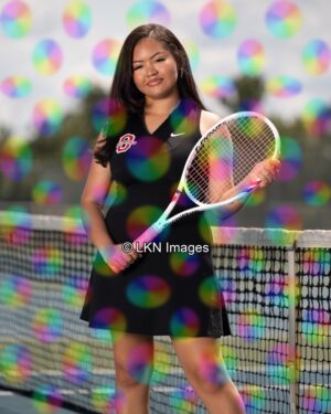 OHS - Tennis - W: R6B_1801_OHS_Fall