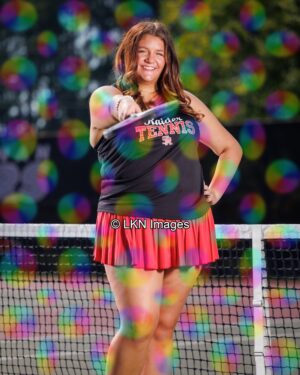 SRHS - Tennis - W: R6B_2035_SRHS_Fall