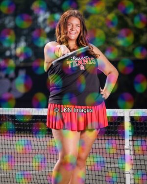 SRHS - Tennis - W: R6B_2036_SRHS_Fall