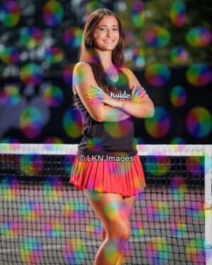 SRHS - Tennis - W: R6B_2050_SRHS_Fall